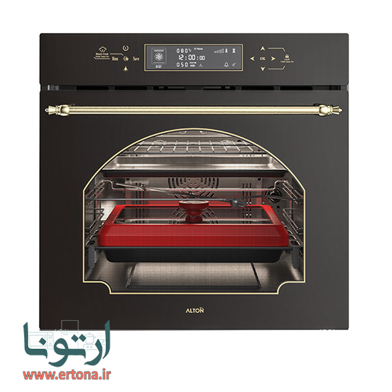 فر توکار آلتون مدل V506B